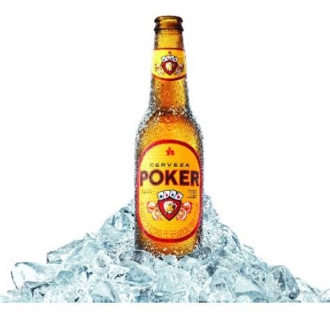 Contenido De Alcool Cerveja Poker