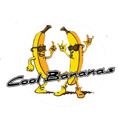 Cool Bananas Bodog