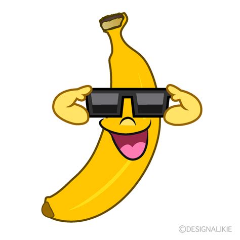 Cool Bananas Brabet