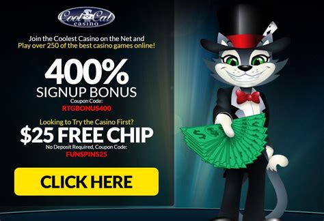 Cool Cat Casino Codigos De Bonus De Outubro 2024