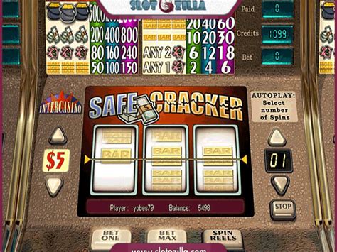 Cool Cracker Slot - Play Online