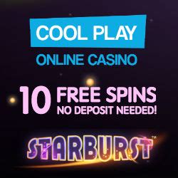 Cool Play Casino Bonus