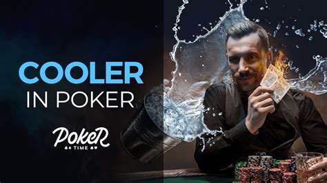 Cooler Rf Poker