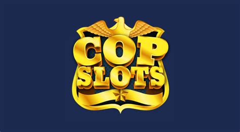 Cop Slots Casino Login