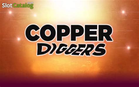 Copper Diggers Scratch Betsul