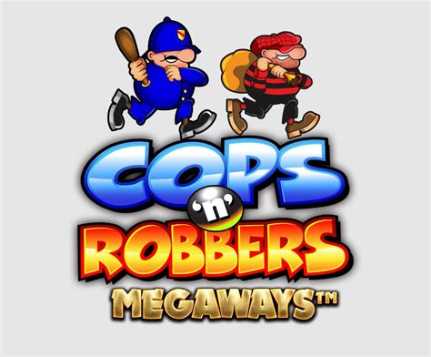 Cops N Robbers Megaways Slot Gratis