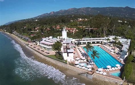 Coral Casino Club Santa Barbara