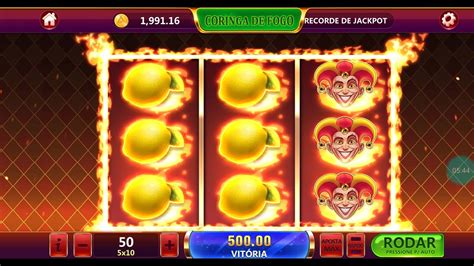 Coringa Slot Igra Download