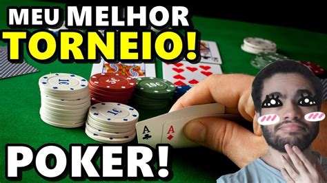 Coroa Torneios De Poker Hoje