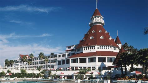 Coronado Island Casino 1982