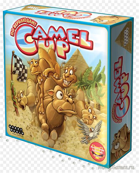 Corridas De Camelo Jogo