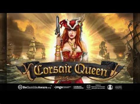 Corsair Queen Brabet