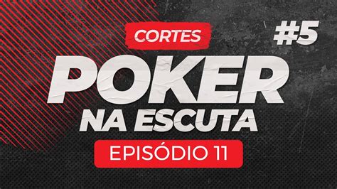 Corte Poker Definicao