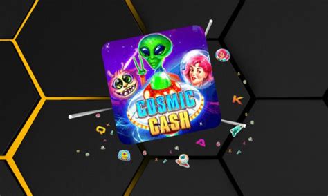 Cosmic Cash Bwin