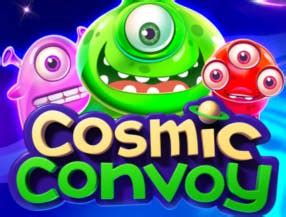 Cosmic Convoy 888 Casino