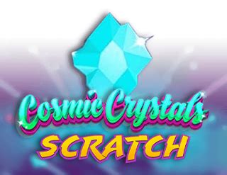 Cosmic Crystals Scratch Betsul