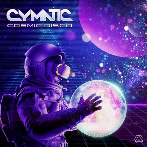 Cosmic Disco Betano