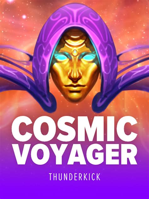 Cosmic Voyager Sportingbet