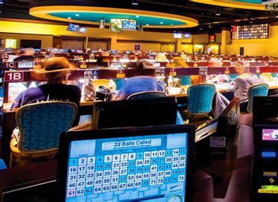 Cosmica De Bingo Sycuan Casino