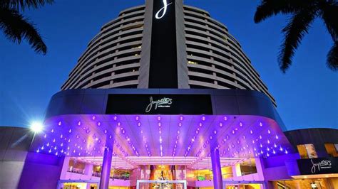 Costa De Ouro De Alojamento Jupiters Casino