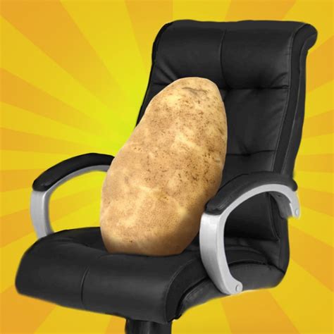 Couch Potato Novibet