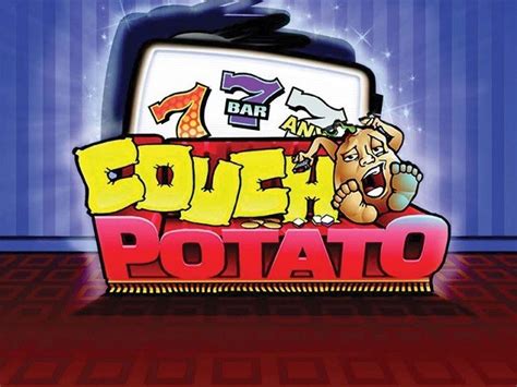 Couch Potato Slot - Play Online