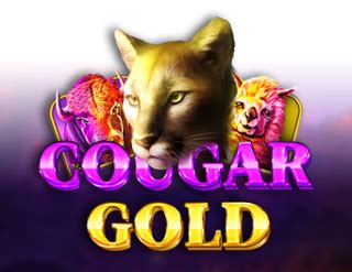 Cougar Gold 888 Casino