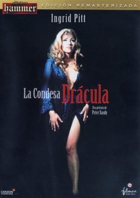 Countess Dracula Betano