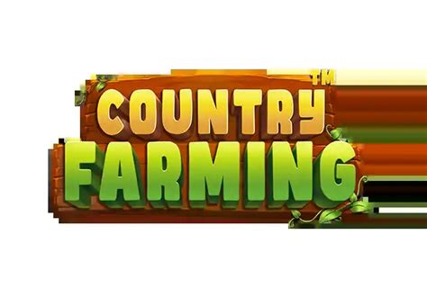 Country Farming Sportingbet