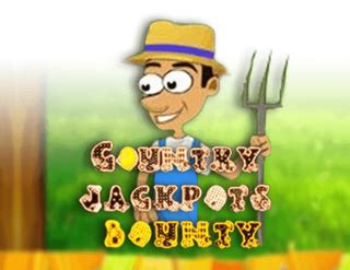 Country Jackpots Bounty Brabet