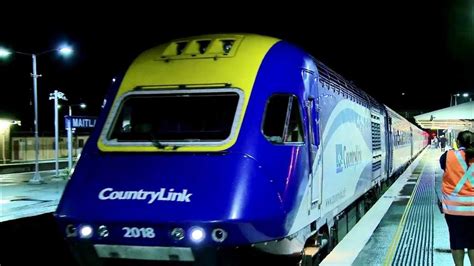 Countrylink Casino Xpt