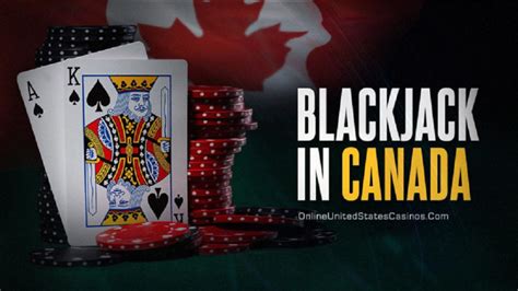 Couro Blackjack Canada