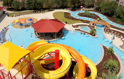 Coushatta Casino Piscina Interior