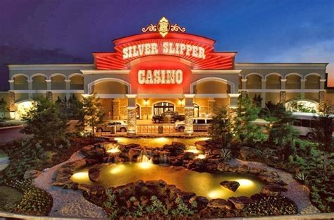 Covington La Casinos