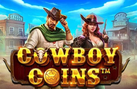 Cowboy Coins Betano