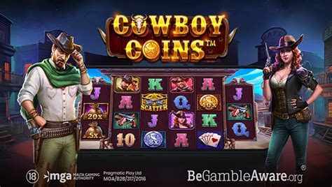 Cowboy Coins Bwin