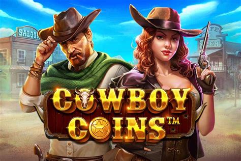 Cowboy Coins Novibet