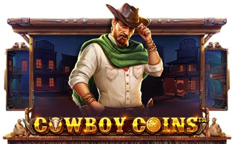 Cowboy Slot Gratis