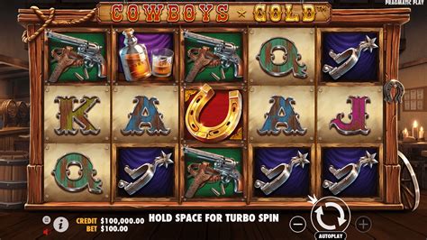 Cowboys Slots De Casino