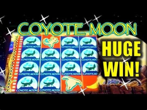 Coyote Lua Slot App