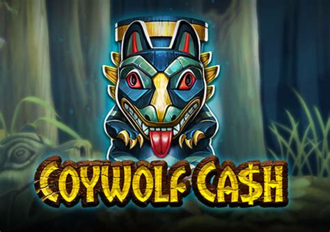 Coywolf Cash Netbet