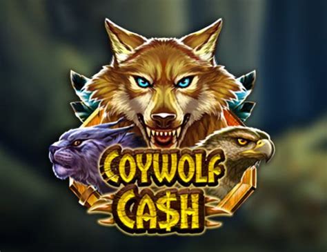 Coywolf Cash Slot - Play Online