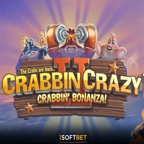 Crabbin Crazy Brabet