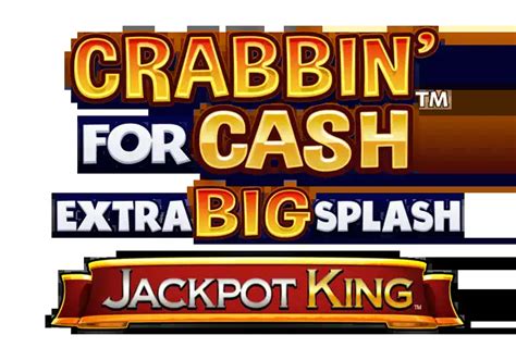 Crabbin For Cash Extra Big Splash Netbet