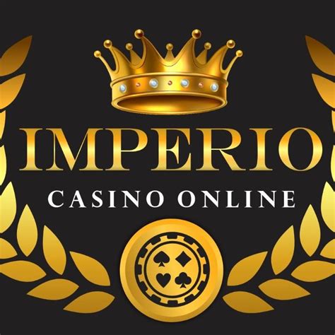 Crack Casino Imperio