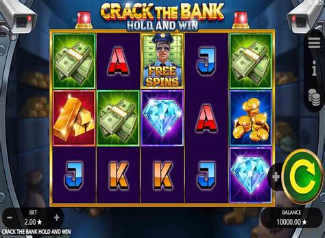 Crack Casino Online