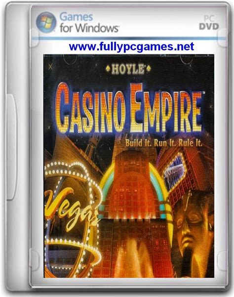 Crack Hoyle Casino Imperio