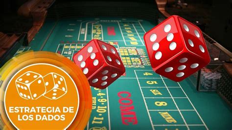 Craps Aposta De Desacordo Estrategia