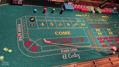 Craps Cadeia