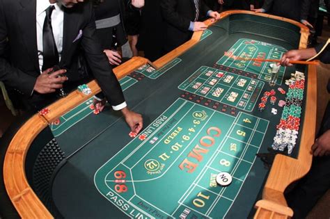 Craps Cinco Contagem De Sistema